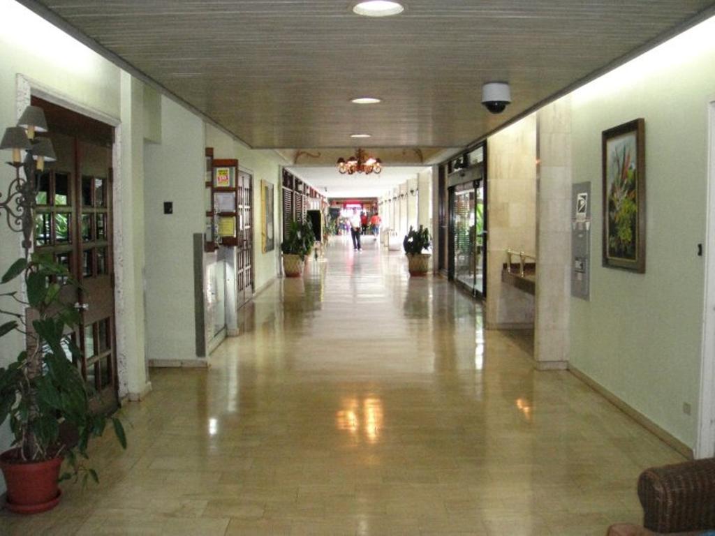 منتجع وكازينو ماياغيز المظهر الخارجي الصورة
